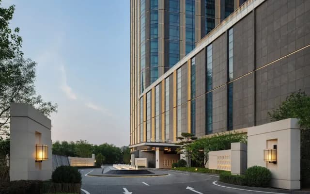 Intercontinental Changchun High Tech Zone by IHG