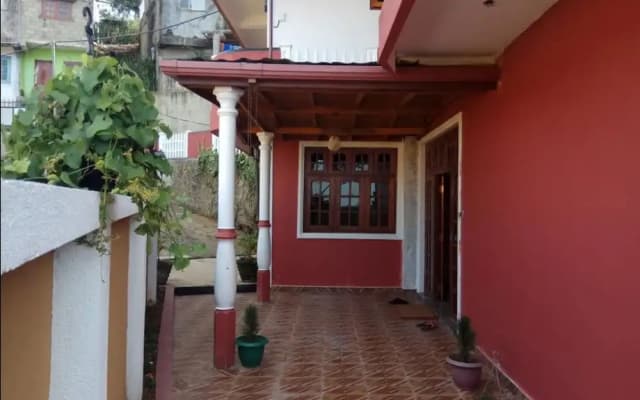 Rio Homestay