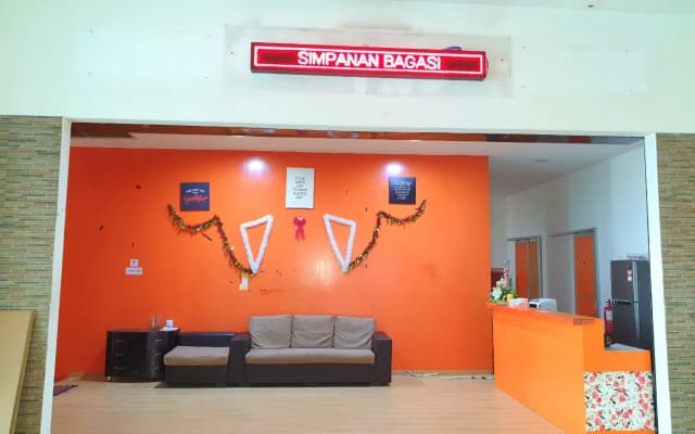 SPOT ON 89723 Hotel NQA Excellent Ipoh
