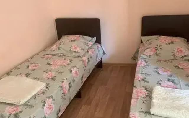 Хостел Приморский