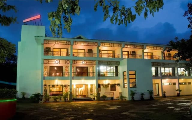 VITS Kamats Resort, Silvassa
