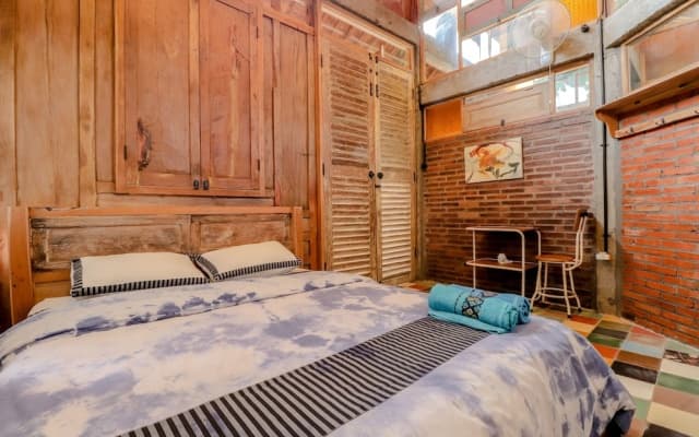 Lorong Homestay