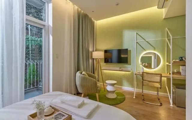 ADELA Hotel Dalat