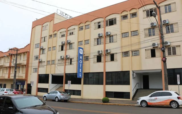 Tri Hotel Xanxerê