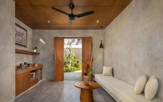 Agrapana Beach Villa
