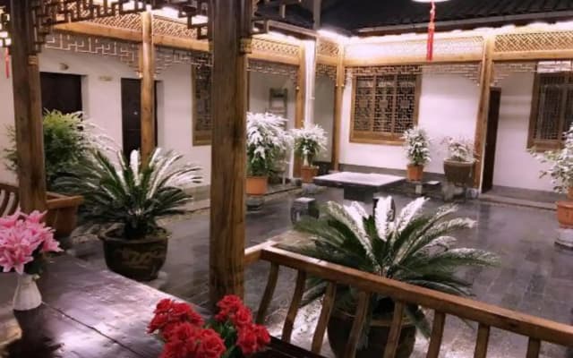 Judou Hostel