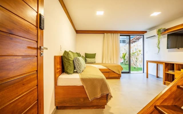Arara House Jeri
