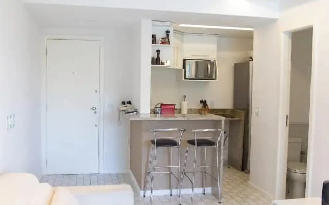 Oceanfront Camboinhas