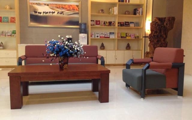 Kashgar International Hotel (South Railway Station, Trade City)