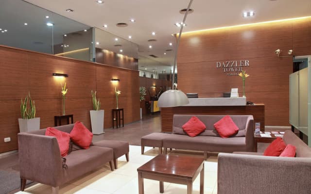Dazzler by Wyndham Buenos Aires Maipu