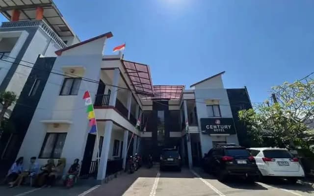 Century Pangandaran