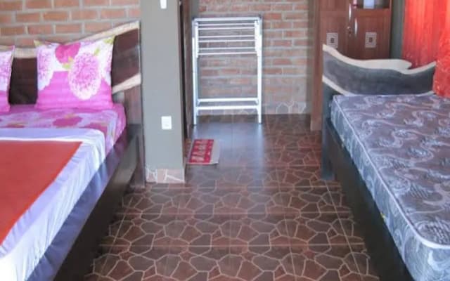 Gubug Balian Beach Bungalow