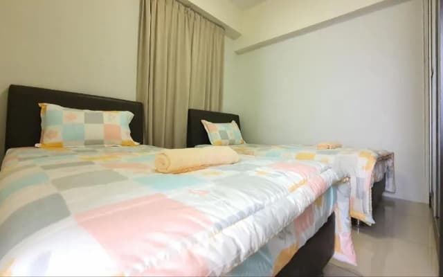 Kinta River Front Suites Ipoh by Beestay