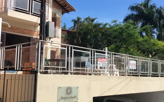Residencial Annabel Apto 03