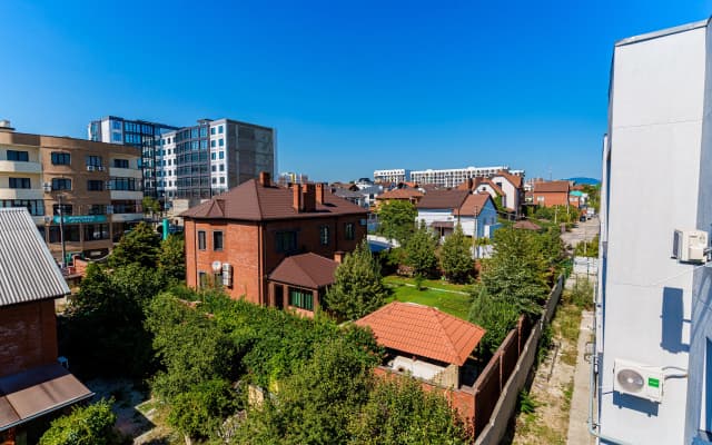 LetoApart na Molodezhnoy (Myskhako)