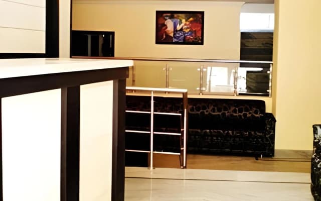 Vidya Residency
