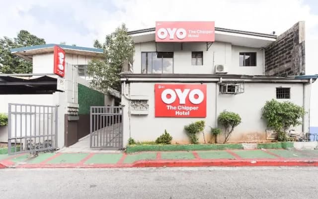 Oyo 111 The Chipper Hotel