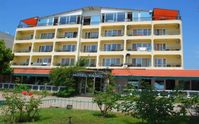 Hotel Yagci