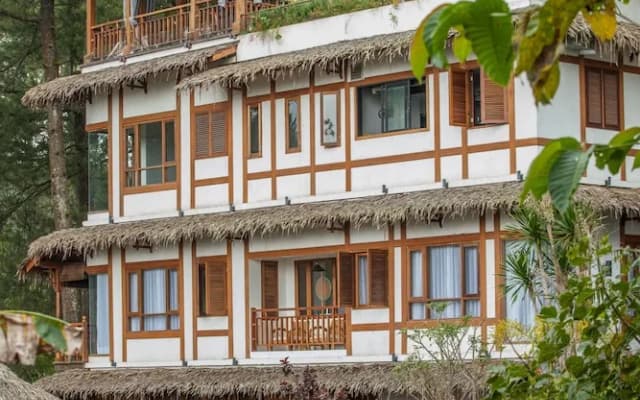 Tira Vilagna Suites & Spa