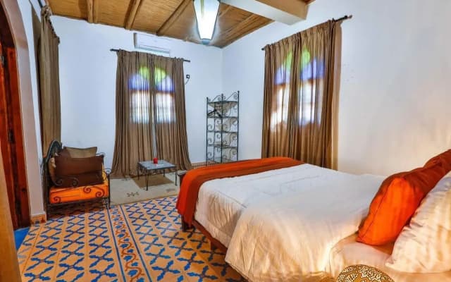 Riad Dar Etto