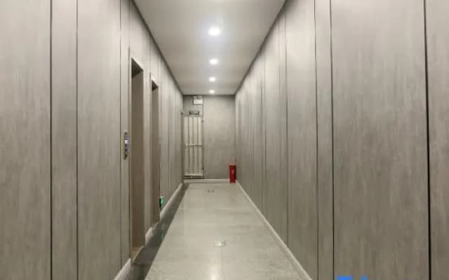 Xingan Constellation E-sports Hotel