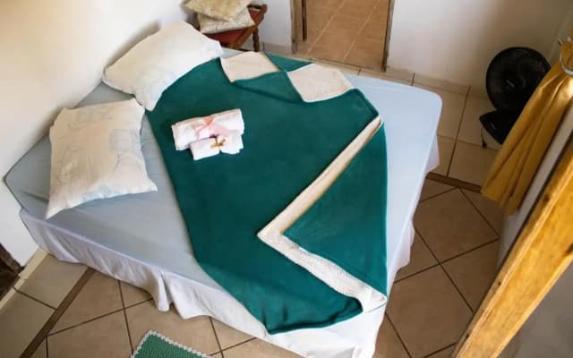 Pousada Vale das Primaveras