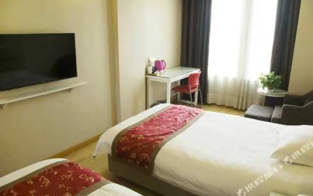 licheng hotel