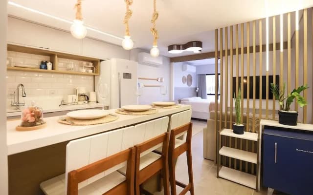 Studio Shopping OKA Floripa - SOK108