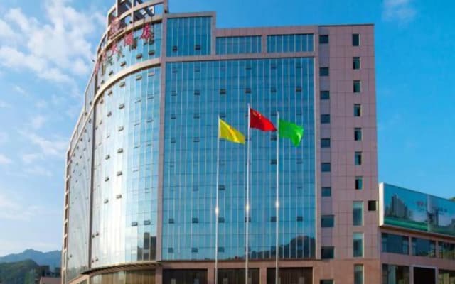 Chao Tian Hotel