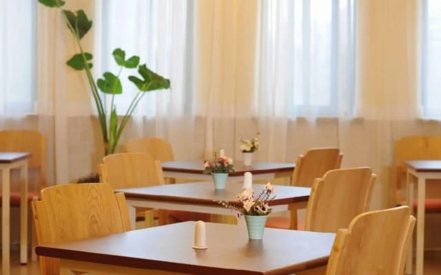 Taisheng Business Hostel