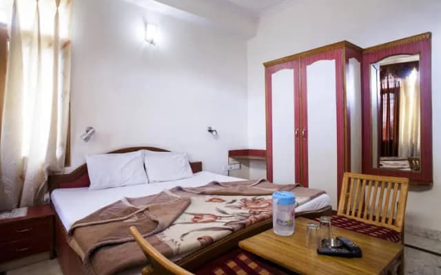 Swastik Inn