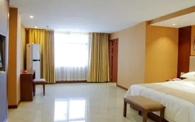 Suichuan Xintiandi Hotel