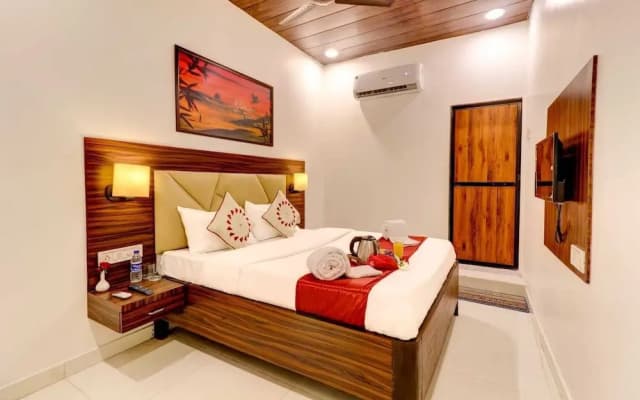 Hotel Amantran