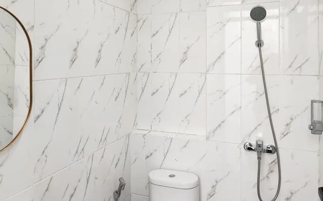 Urbanview Hotel at Pesona Guest House Jambi