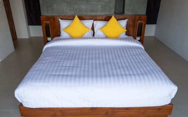 Montoro Resort