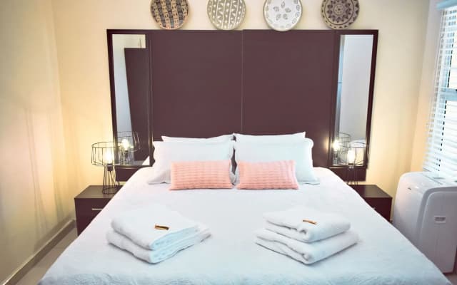 Dei Gratia Guesthouse