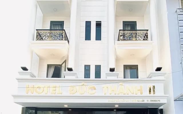 Hotel Duc Thanh 2