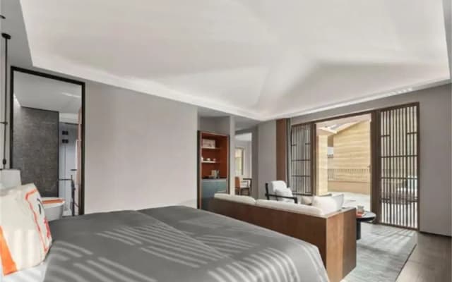 Angsana Chengdu Wenjiang