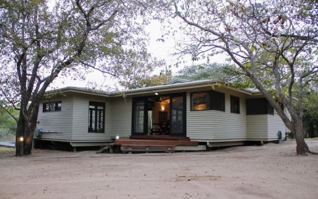 Khangela Private Game Lodge