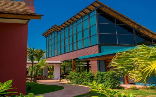 Mai Morn Resort