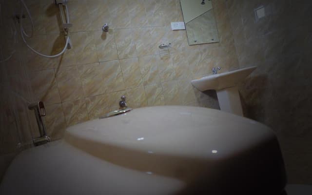 Sigiri Rainbow Lodge
