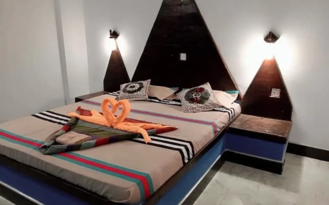 Lions Gate Homestay