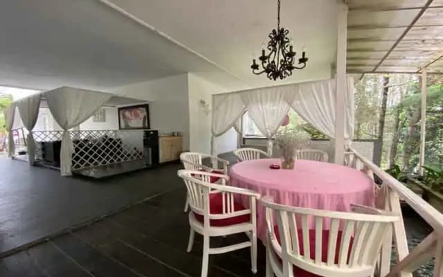 The Peak Home