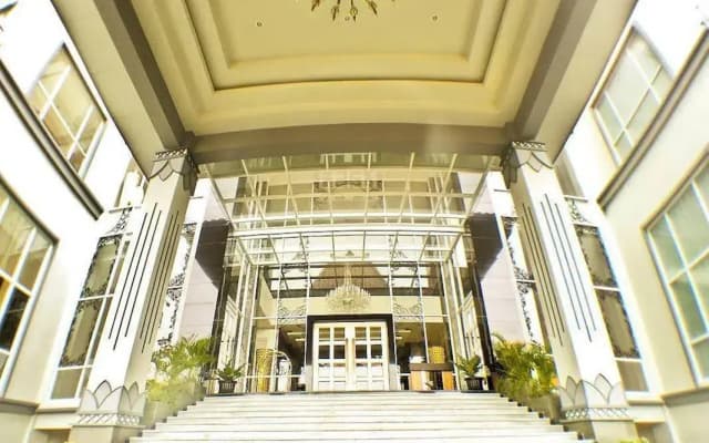 Grand Serela Hotel Yogyakarta