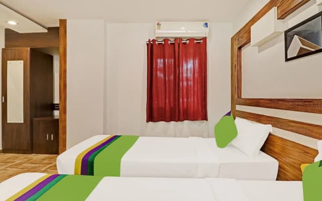 Hotel Verdisso
