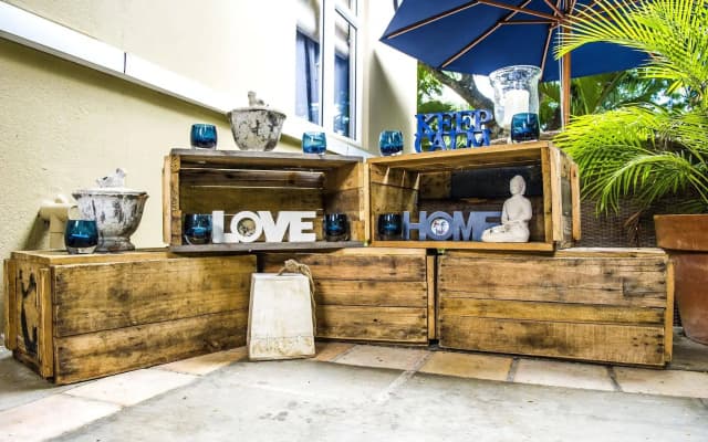 Bleu de Toi - Boutique Guest House