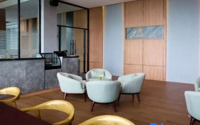 Laska Hotel & Resort Ciater