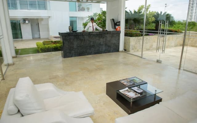 Hermoso Penthouse Vista Al Mar