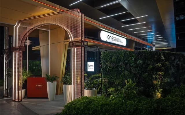 Embassy Suites By Hilton Dubai Business Bay