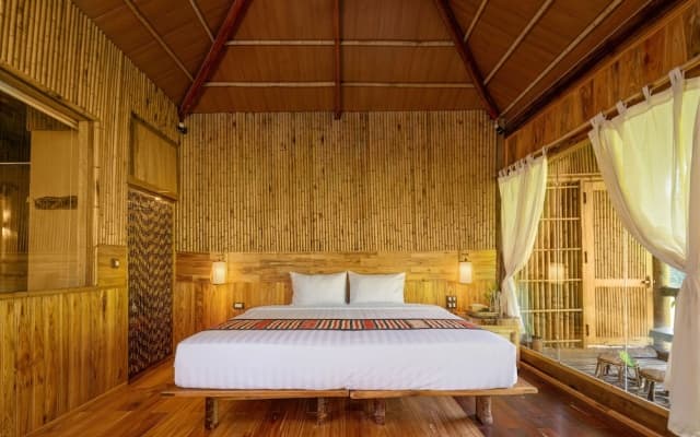 Puluong Luna Resort